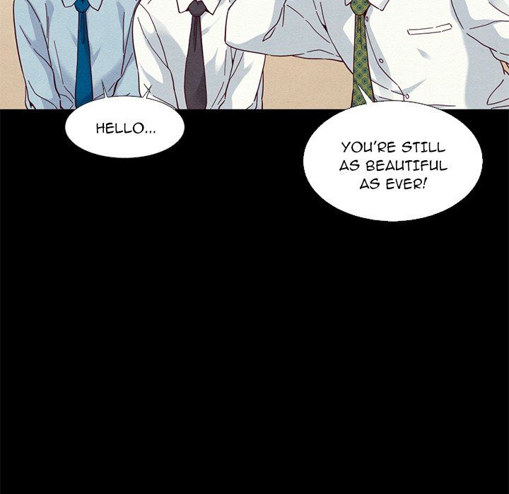 Bad Blood Manhwa - Chapter 15 Page 105