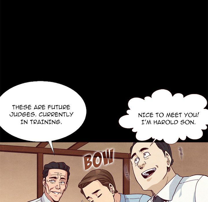 Bad Blood Manhwa - Chapter 15 Page 108