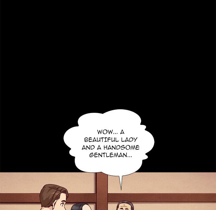 Bad Blood Manhwa - Chapter 15 Page 111