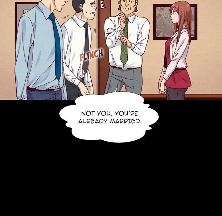 Bad Blood Manhwa - Chapter 15 Page 112