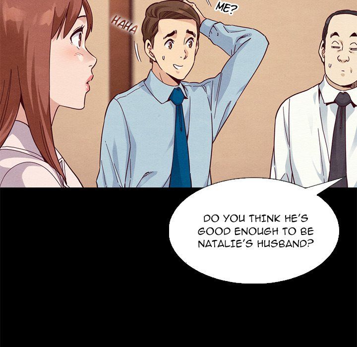 Bad Blood Manhwa - Chapter 15 Page 114