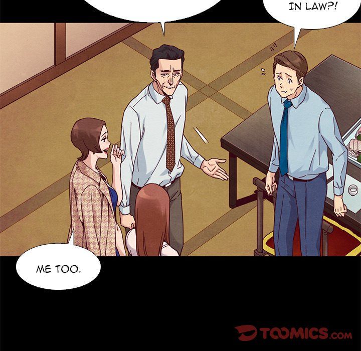 Bad Blood Manhwa - Chapter 15 Page 116