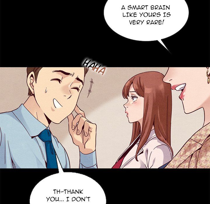 Bad Blood Manhwa - Chapter 15 Page 118