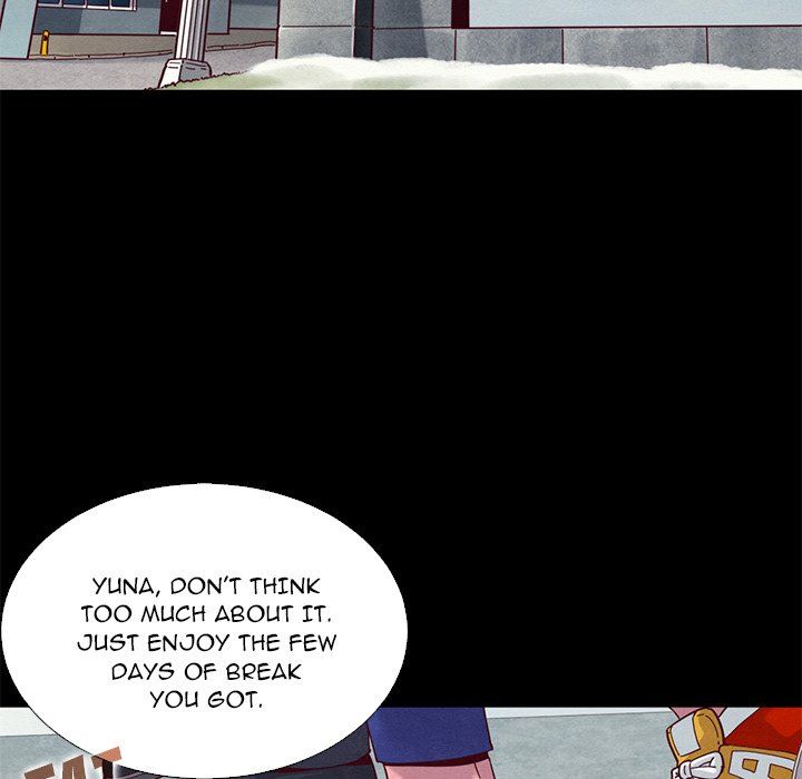 Bad Blood Manhwa - Chapter 15 Page 121