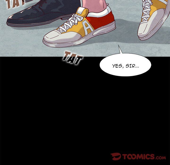 Bad Blood Manhwa - Chapter 15 Page 122