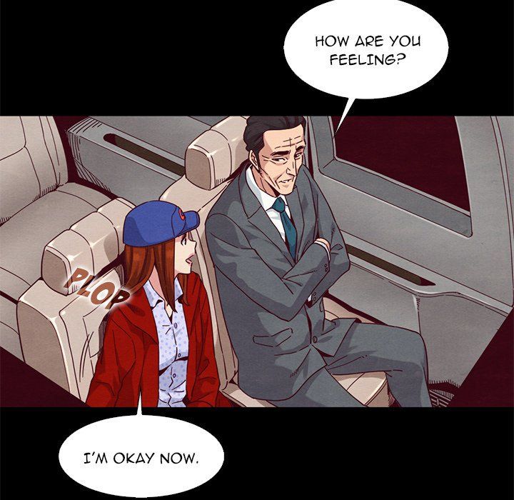 Bad Blood Manhwa - Chapter 15 Page 127