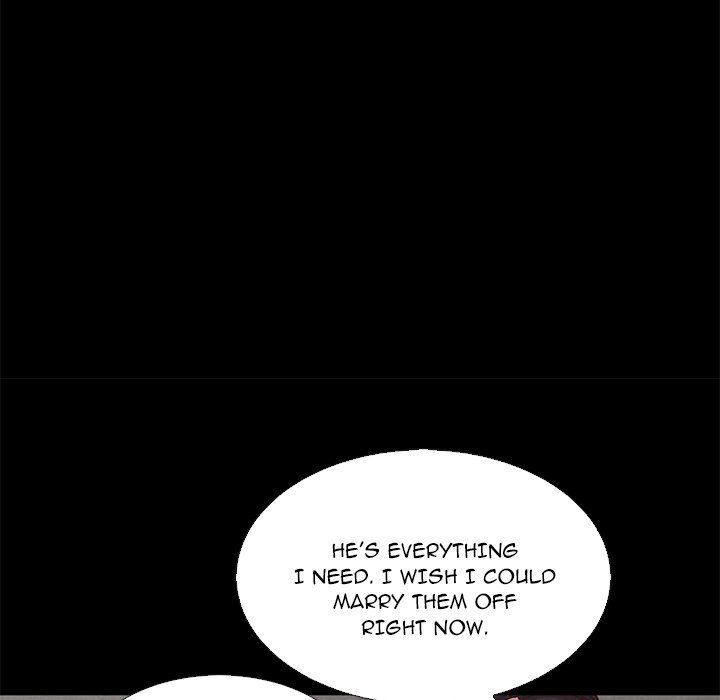 Bad Blood Manhwa - Chapter 15 Page 135