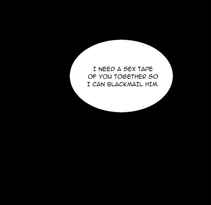 Bad Blood Manhwa - Chapter 15 Page 138