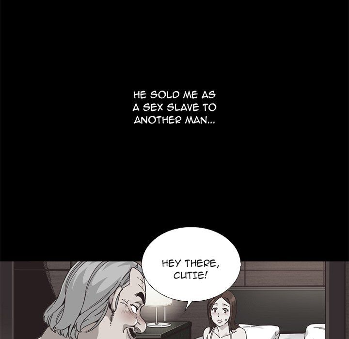 Bad Blood Manhwa - Chapter 15 Page 141