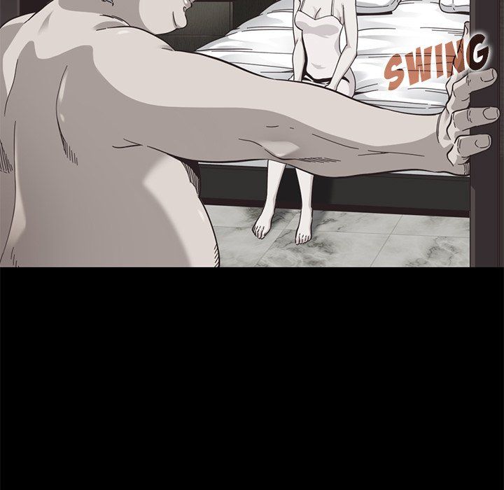 Bad Blood Manhwa - Chapter 15 Page 142