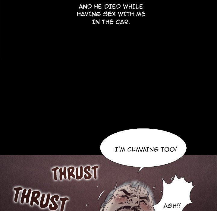 Bad Blood Manhwa - Chapter 15 Page 143