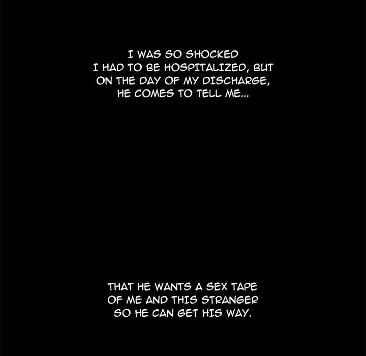 Bad Blood Manhwa - Chapter 15 Page 145