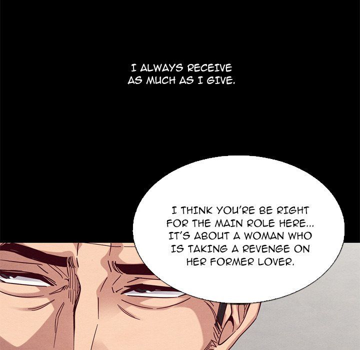 Bad Blood Manhwa - Chapter 15 Page 149