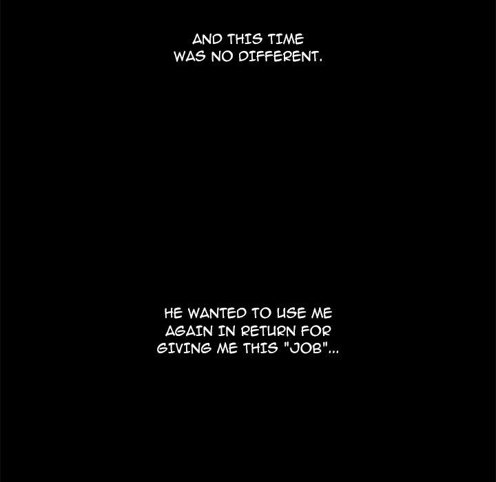 Bad Blood Manhwa - Chapter 15 Page 151