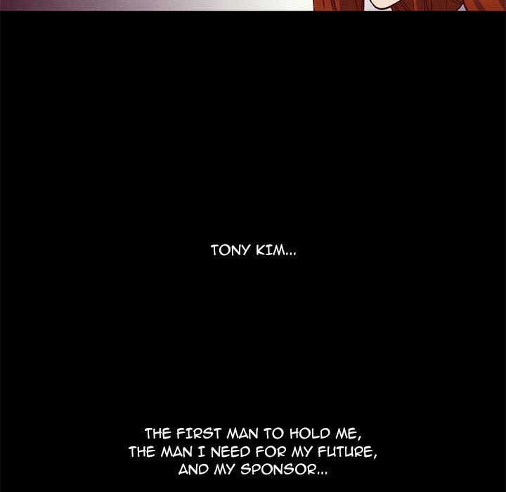 Bad Blood Manhwa - Chapter 15 Page 153