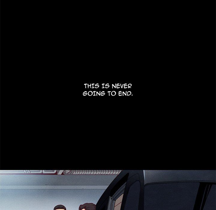 Bad Blood Manhwa - Chapter 15 Page 154