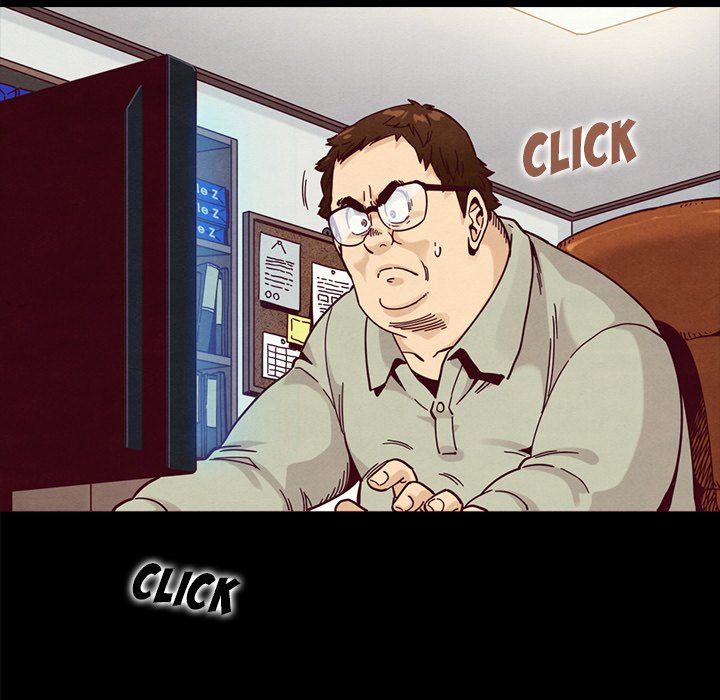 Bad Blood Manhwa - Chapter 37 Page 6