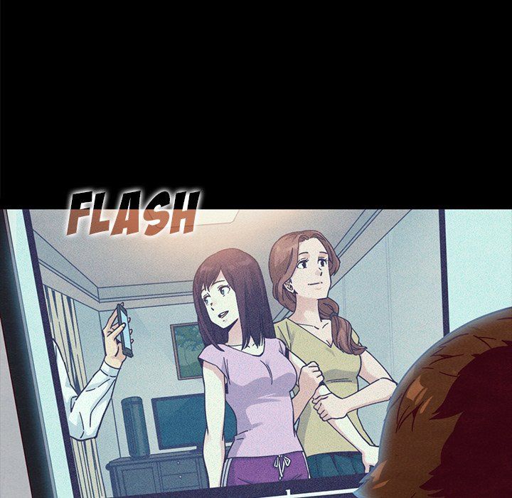 Bad Blood Manhwa - Chapter 37 Page 8