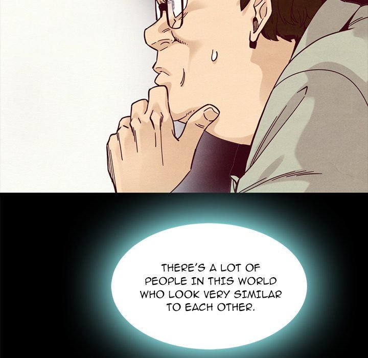 Bad Blood Manhwa - Chapter 37 Page 15