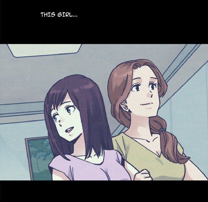 Bad Blood Manhwa - Chapter 37 Page 18