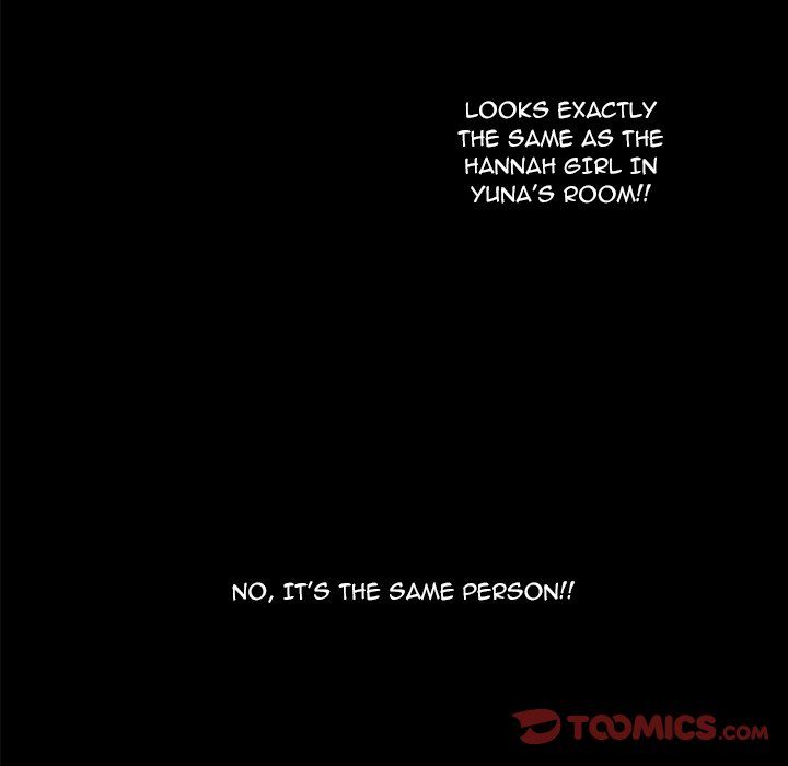 Bad Blood Manhwa - Chapter 37 Page 19