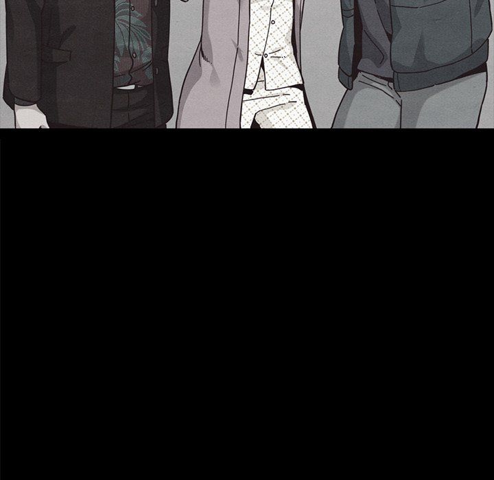 Bad Blood Manhwa - Chapter 37 Page 22