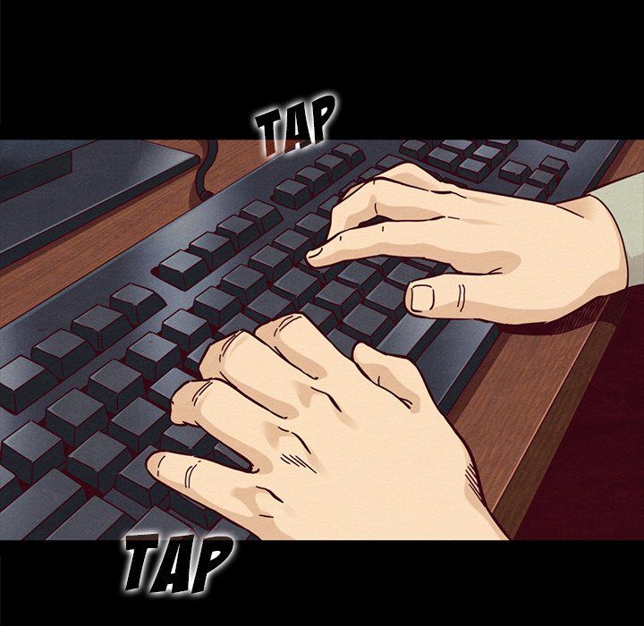 Bad Blood Manhwa - Chapter 37 Page 23