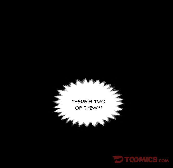 Bad Blood Manhwa - Chapter 37 Page 27