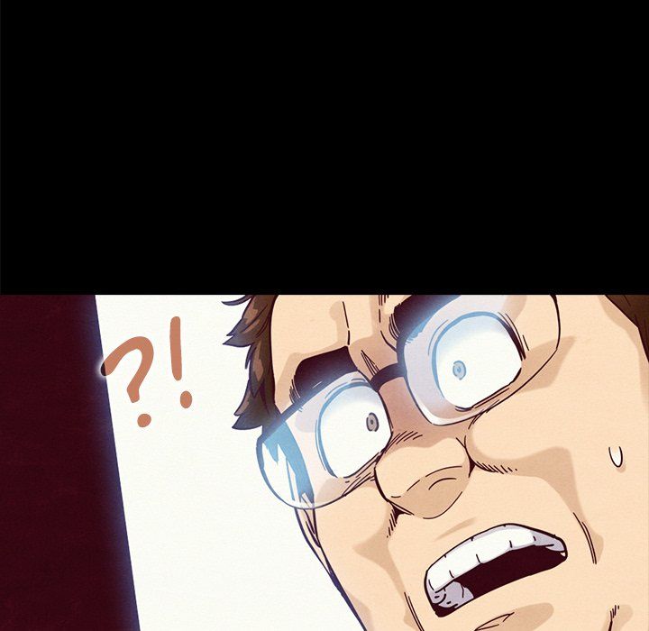 Bad Blood Manhwa - Chapter 37 Page 31