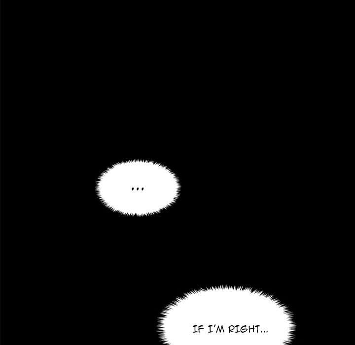 Bad Blood Manhwa - Chapter 37 Page 34