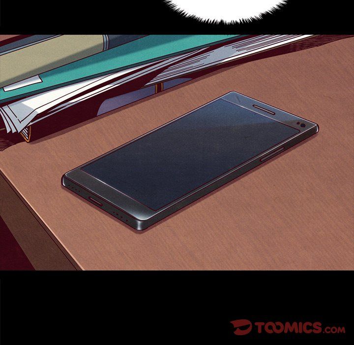 Bad Blood Manhwa - Chapter 37 Page 35