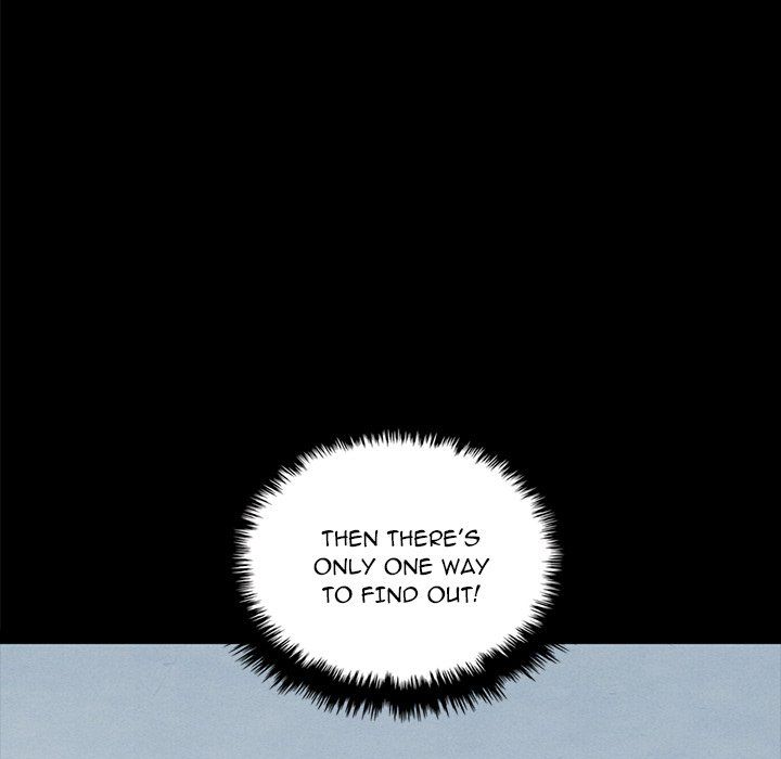 Bad Blood Manhwa - Chapter 37 Page 36