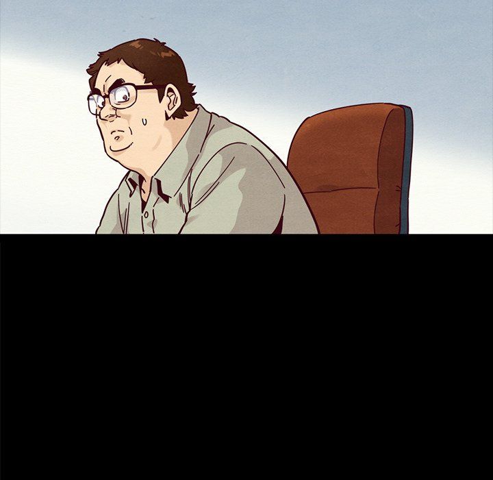 Bad Blood Manhwa - Chapter 37 Page 37