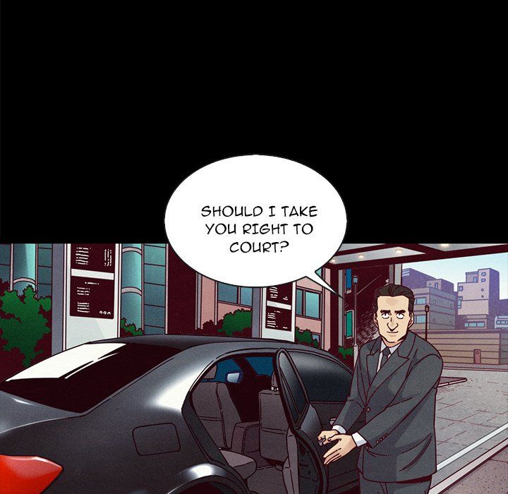 Bad Blood Manhwa - Chapter 37 Page 41