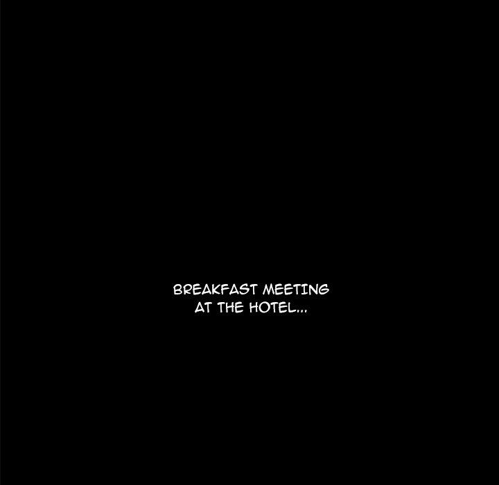 Bad Blood Manhwa - Chapter 37 Page 46