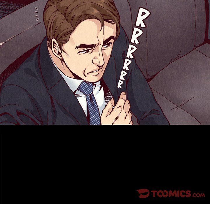 Bad Blood Manhwa - Chapter 37 Page 51