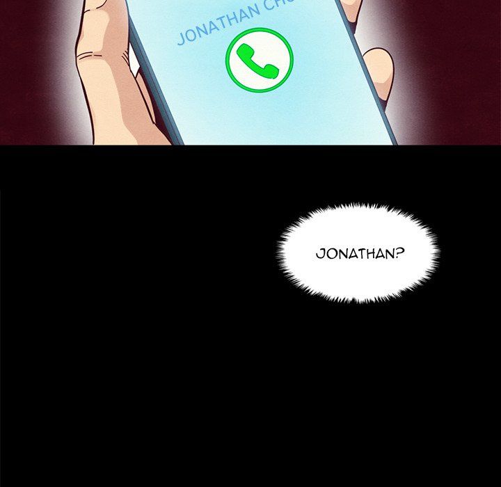 Bad Blood Manhwa - Chapter 37 Page 53