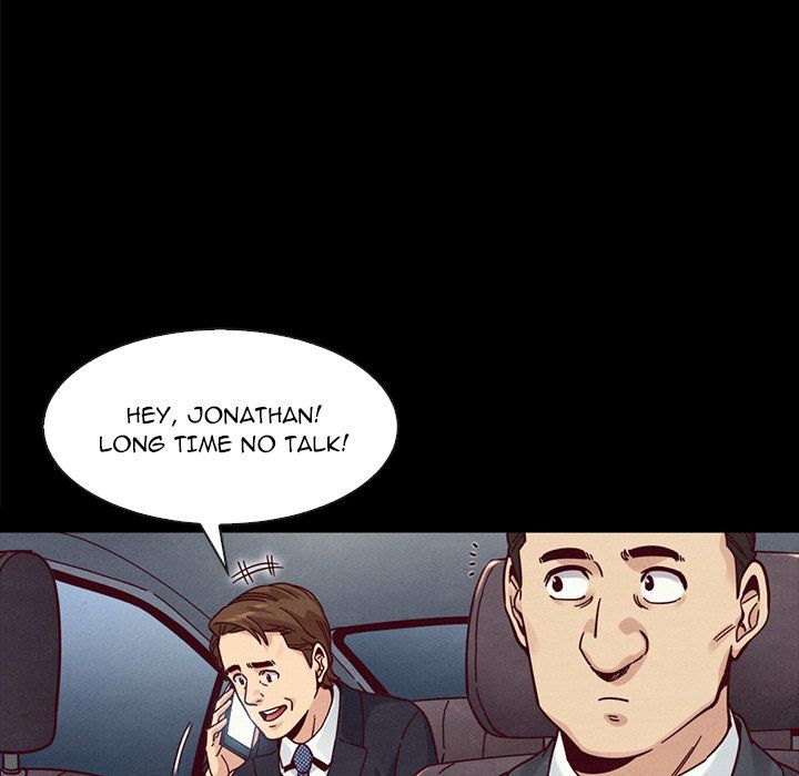 Bad Blood Manhwa - Chapter 37 Page 54