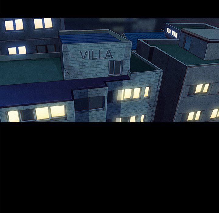 Bad Blood Manhwa - Chapter 37 Page 71