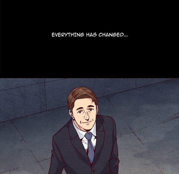 Bad Blood Manhwa - Chapter 37 Page 72