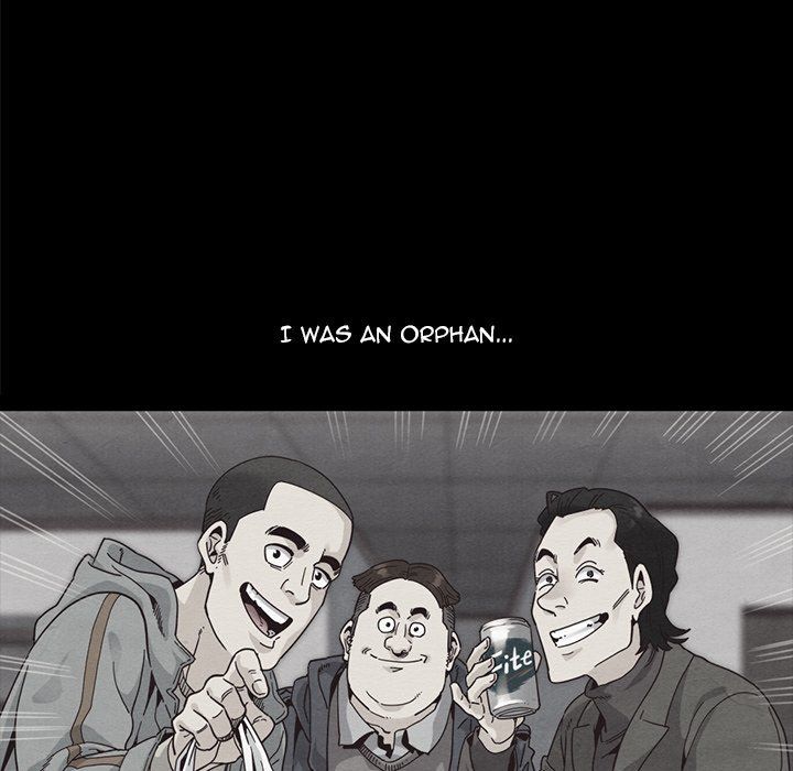 Bad Blood Manhwa - Chapter 37 Page 74