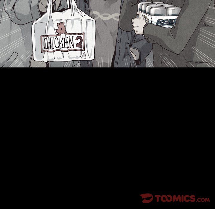 Bad Blood Manhwa - Chapter 37 Page 75