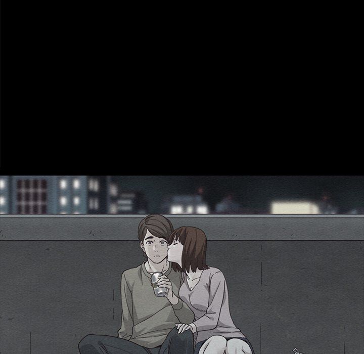 Bad Blood Manhwa - Chapter 37 Page 78