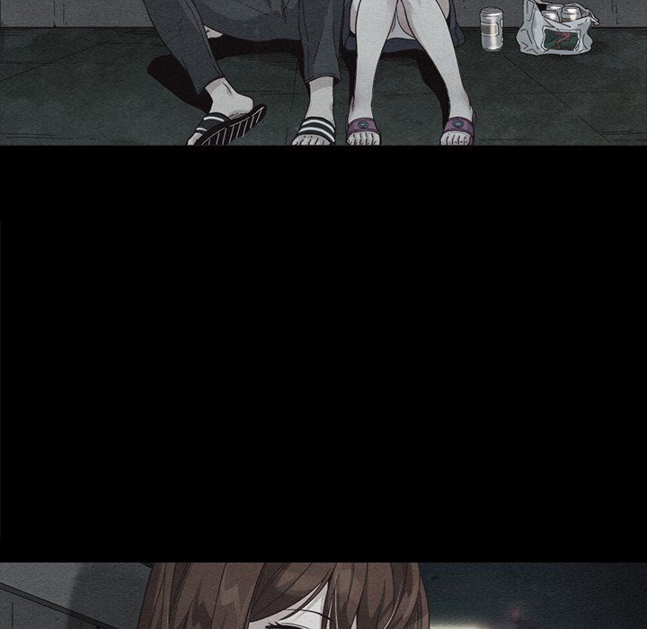 Bad Blood Manhwa - Chapter 37 Page 79