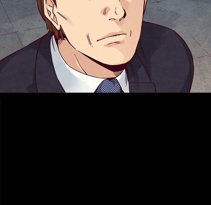 Bad Blood Manhwa - Chapter 37 Page 82