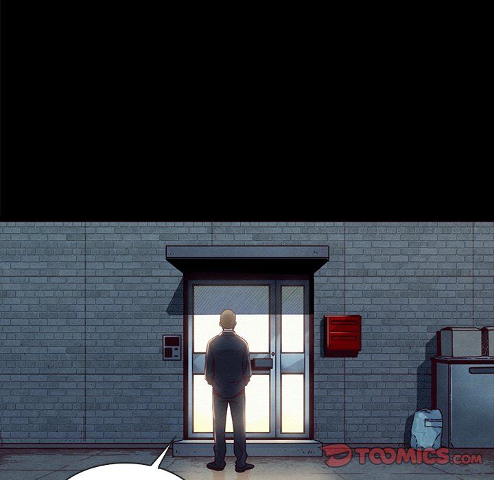 Bad Blood Manhwa - Chapter 37 Page 83