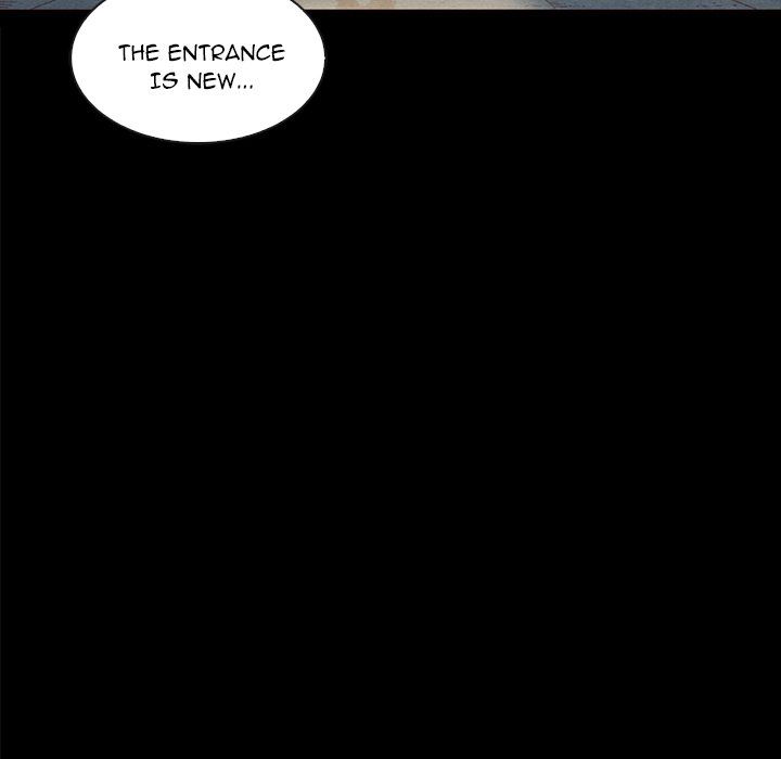 Bad Blood Manhwa - Chapter 37 Page 84