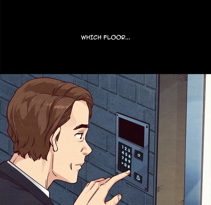 Bad Blood Manhwa - Chapter 37 Page 85