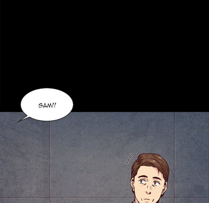 Bad Blood Manhwa - Chapter 37 Page 87