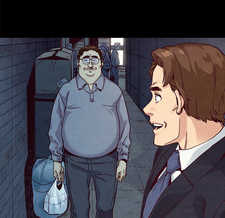 Bad Blood Manhwa - Chapter 37 Page 89